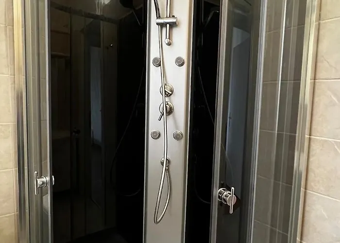 Patty's Apartmán