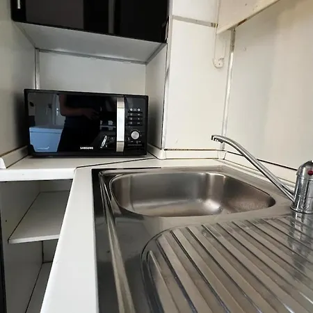 Apartament Patty's Mediolan