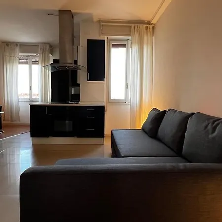 Patty's Apartament Mediolan