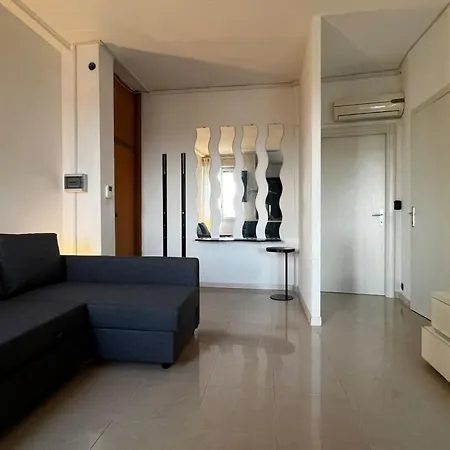 Apartament Patty's