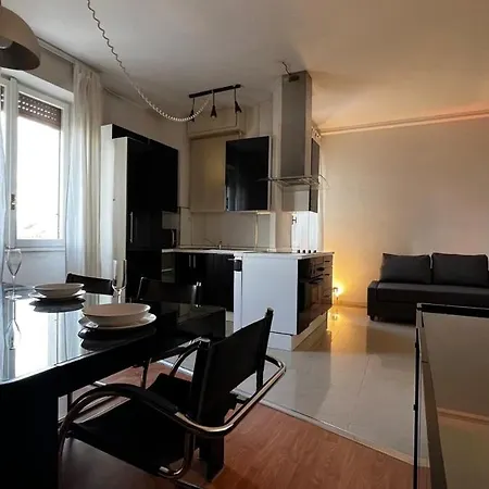 Apartament Patty's Mediolan