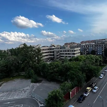 Patty's Apartament *