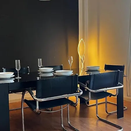 Apartament Patty's *