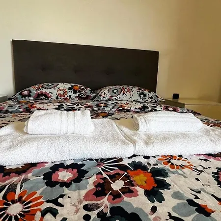 Apartament Patty's Mediolan